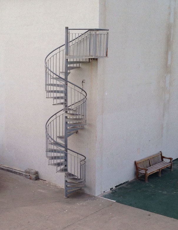 I peggiori fail degli architetti, erano sicuramente ubriachi quando hanno fatto i disegni Quotes