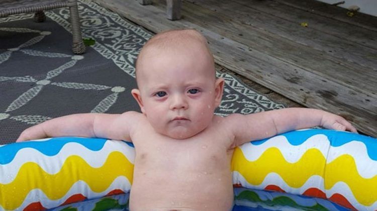 15 foto di neonati che domineranno il mondo! Quotes   