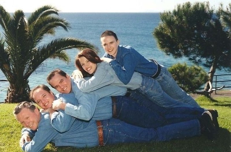 Top 15 delle peggiori foto di famiglia, quelle che mettono a disagio! Quotes   