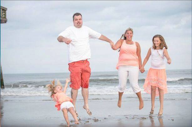 Queste foto imbarazzanti in spiaggia che sono stati catturati al momento giusto Quotes   