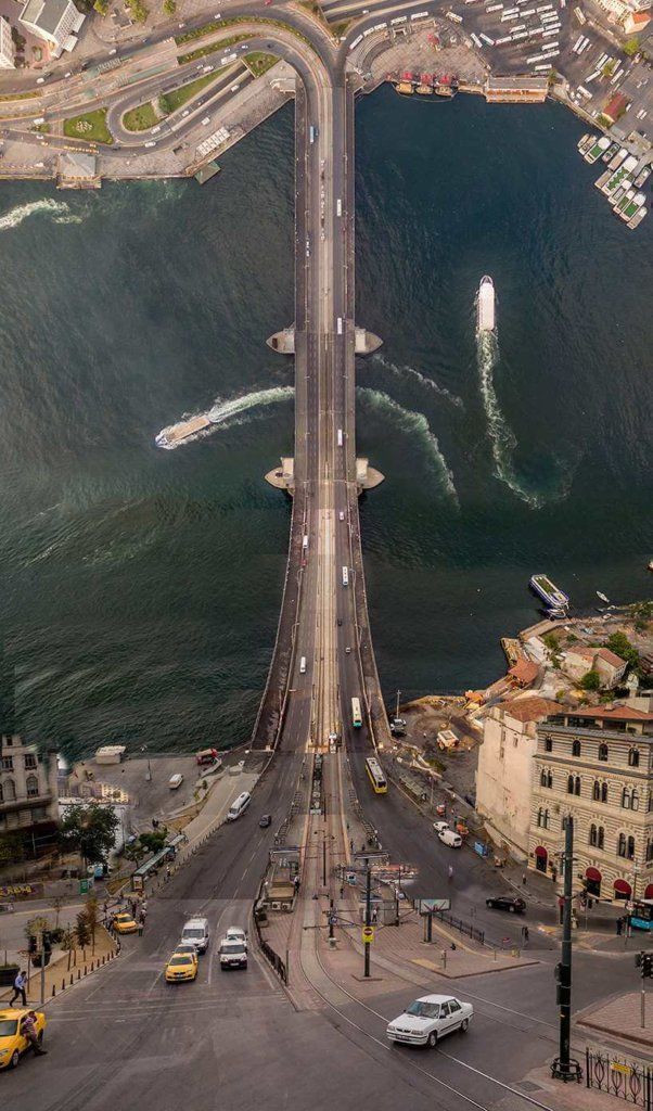 Questi panorami vi daranno le vertigini! Quotes   