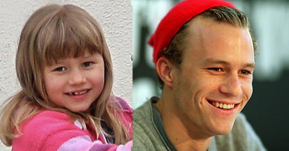 20 figli di star che assomigliano molto ai loro genitori famosi! Quotes