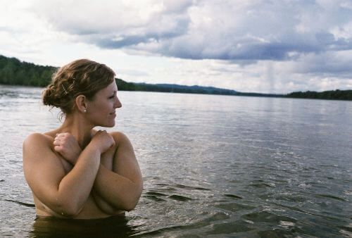 Le migliori spiagge degli Stati Uniti dove il costume da bagno è un optional! Quotes   