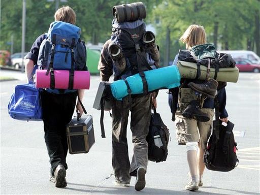 13 consigli per un viaggio di successo! Quotes
