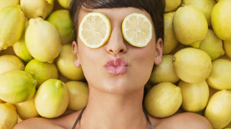 Gli 11 benefici del limone sul corpo! Quotes   
