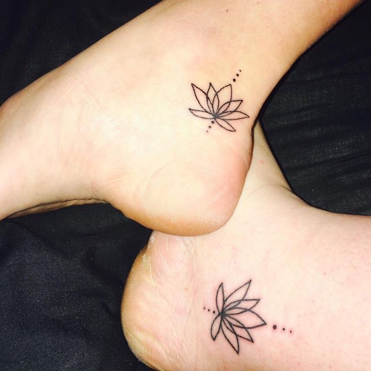 20 matching tattoos da fare in coppia o tra amici! Quotes   