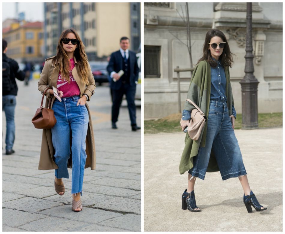 10 jeans ultra tendenza questa stagione! Quotes   