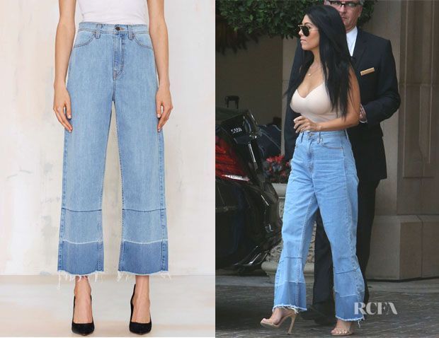 10 jeans ultra tendenza questa stagione! Quotes   