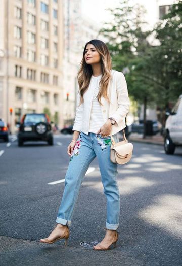 10 jeans ultra tendenza questa stagione! Quotes   