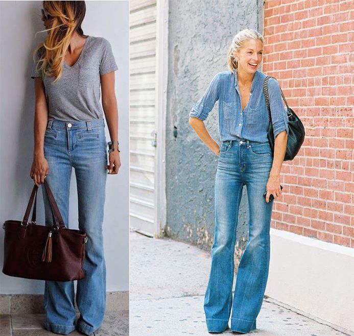 10 jeans ultra tendenza questa stagione! Quotes   