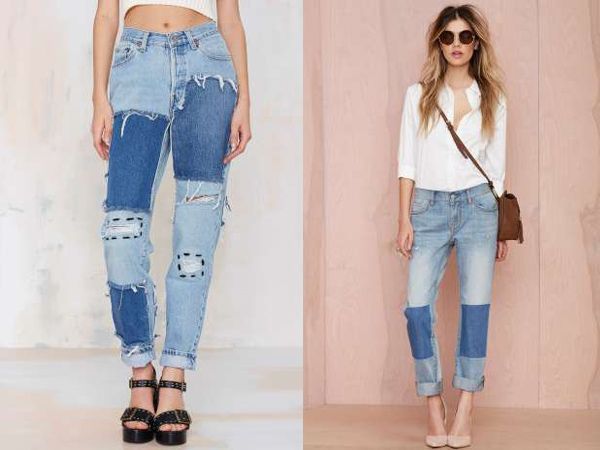 10 jeans ultra tendenza questa stagione! Quotes   